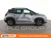 2022 Citroen C3