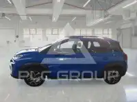 2022 Citroen C3