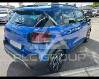 2022 Citroen C3