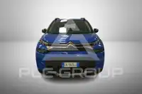 2022 Citroen C3