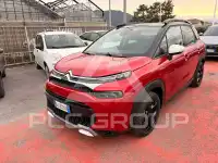 2022 Citroen C3