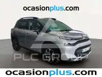 2022 Citroen C3