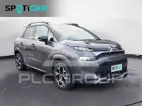 2022 Citroen C3