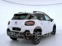2022 Citroen C3