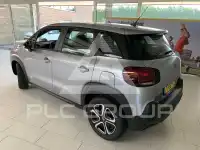 2022 Citroen C3