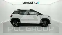 2022 Citroen C3