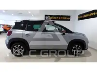 2022 Citroen C3