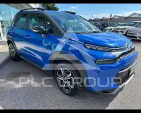 2022 Citroen C3
