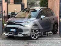 2022 Citroen C3