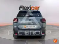 2022 Citroen C3