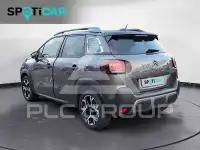 2022 Citroen C3
