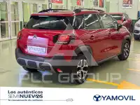 2022 Citroen C3