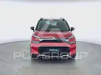 2022 Citroen C3