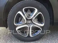 2022 Citroen C3
