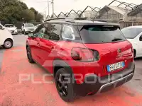 2022 Citroen C3