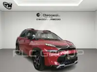 2022 Citroen C3
