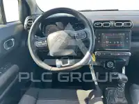 2022 Citroen C3