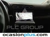 2022 Citroen C3