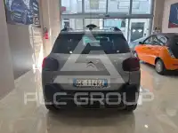 2022 Citroen C3