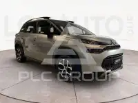 2022 Citroen C3