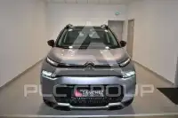 2022 Citroen C3