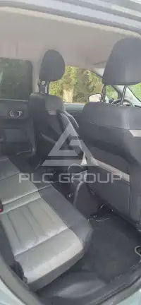 2022 Citroen C3