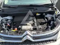2022 Citroen C3