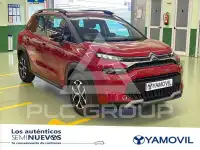 2022 Citroen C3