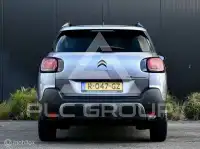 2022 Citroen C3