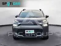 2022 Citroen C3