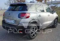 2022 Citroen C3