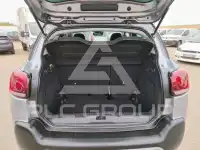 2022 Citroen C3