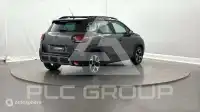 2022 Citroen C3