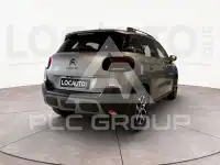 2022 Citroen C3
