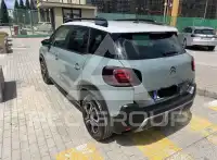 2022 Citroen C3