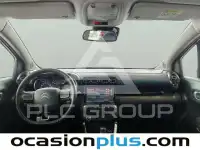 2022 Citroen C3