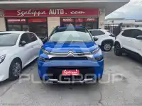 2022 Citroen C3