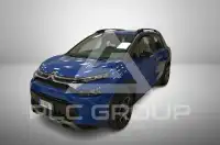 2022 Citroen C3