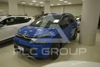 2022 Citroen C3