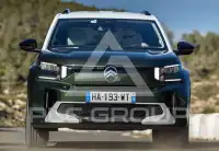 2022 Citroen C3