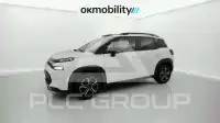 2022 Citroen C3