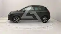 2022 Citroen C3