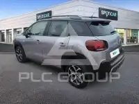 2022 Citroen C3