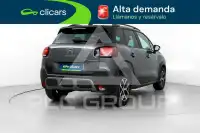 2022 Citroen C3