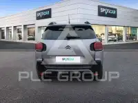 2022 Citroen C3