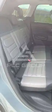 2022 Citroen C3