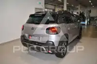 2022 Citroen C3