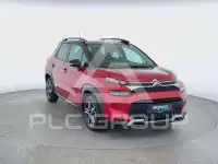 2022 Citroen C3