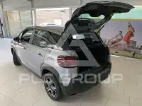 2022 Citroen C3