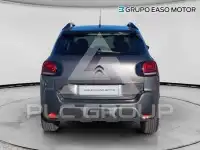 2022 Citroen C3